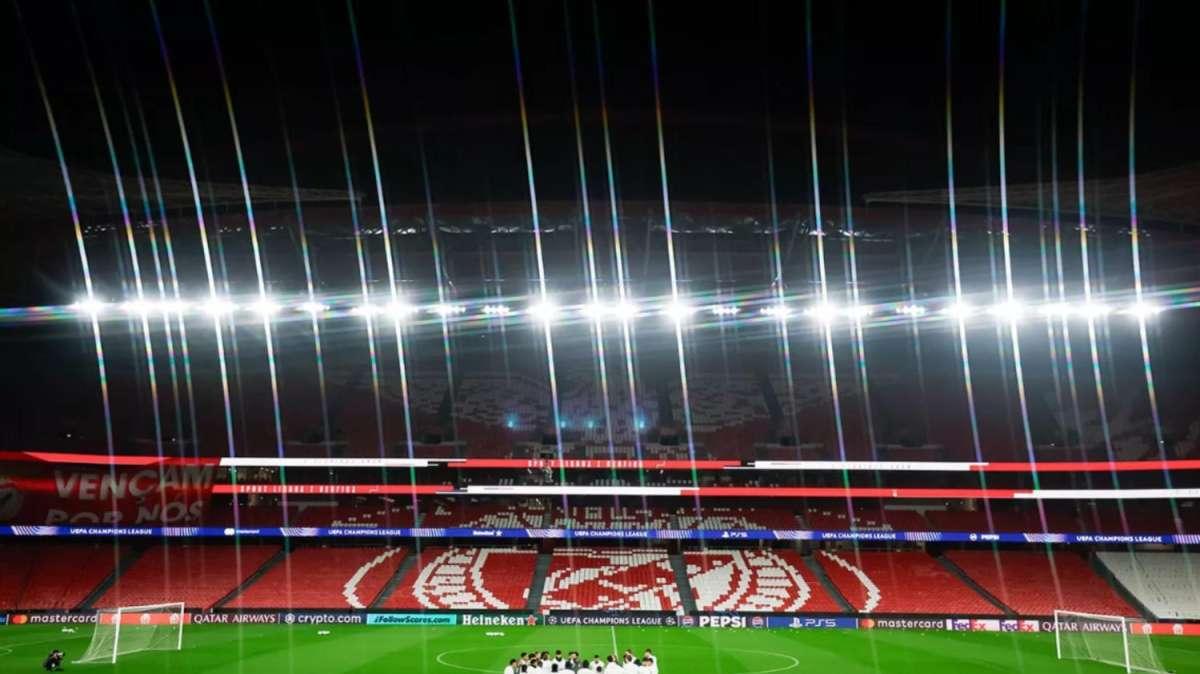 Varias bajas y un regreso esperado a un día del partido contra el Benfica