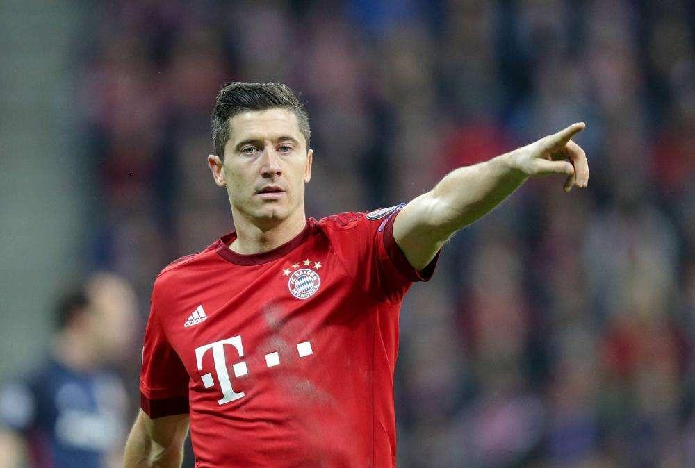 AS, Guillem Balagué: "El sueño de Lewandowski es acabar en el Real Madrid. El Bayern..."
