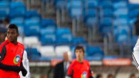  AS: El Elche pide la cesión de Raúl de Tomás