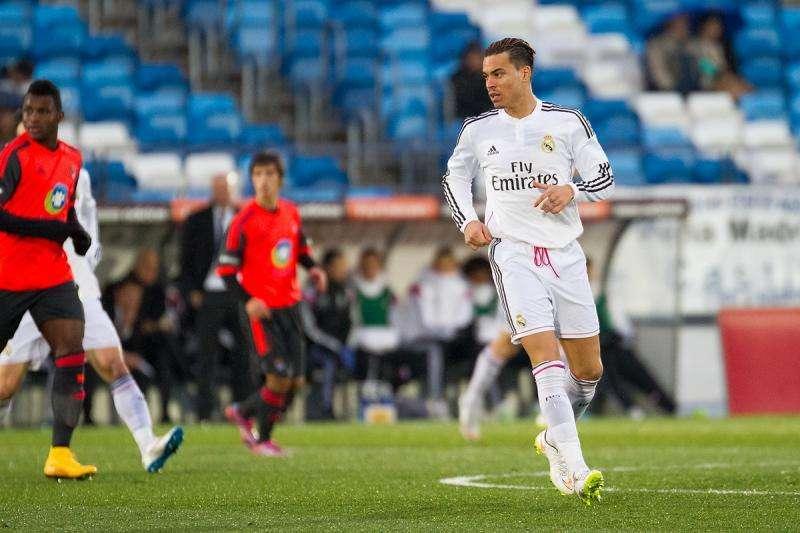 PREVIA: El Castilla busca recuperar el liderato
