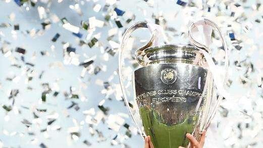 Marca - No habrá celebración en Cibeles ni en Neptuno