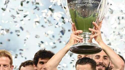 Nacho: "¿La marcha de Zidane? Los jugadores estamos afectados"