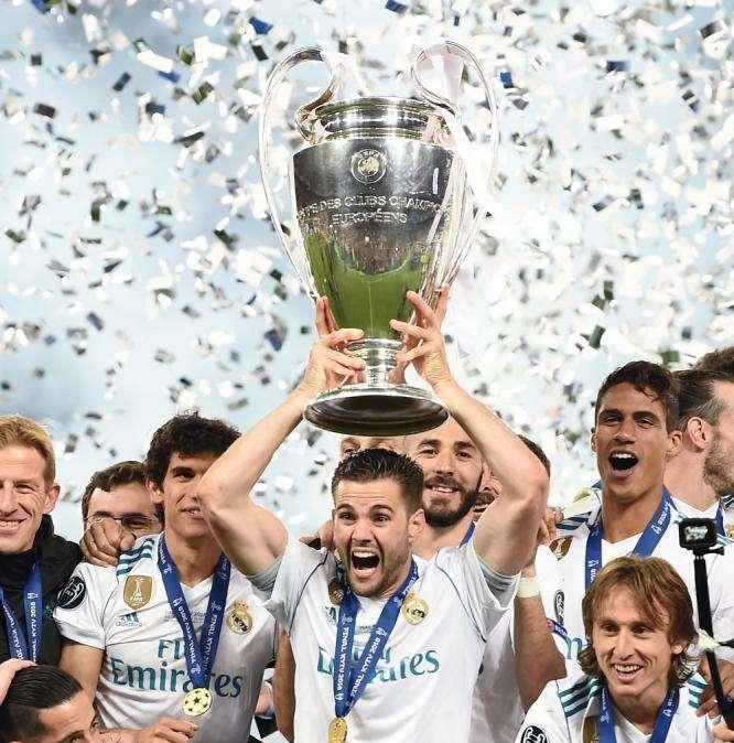 Las casas de apuestas no confían en una nueva Champions del Madrid: quinto favorito