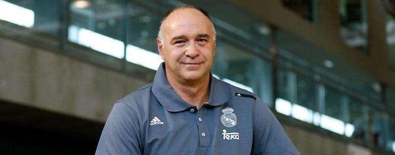 Laso: "Tenemos que ser fuertes en casa porque fuera no sacamos los partidos"