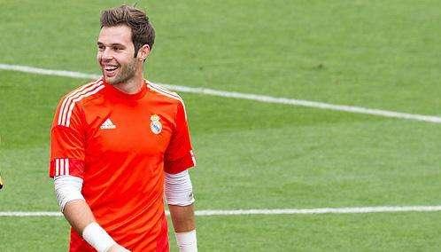 Jesús Fernández: "Morata aprovechará bien su gran oportunidad en el Madrid"