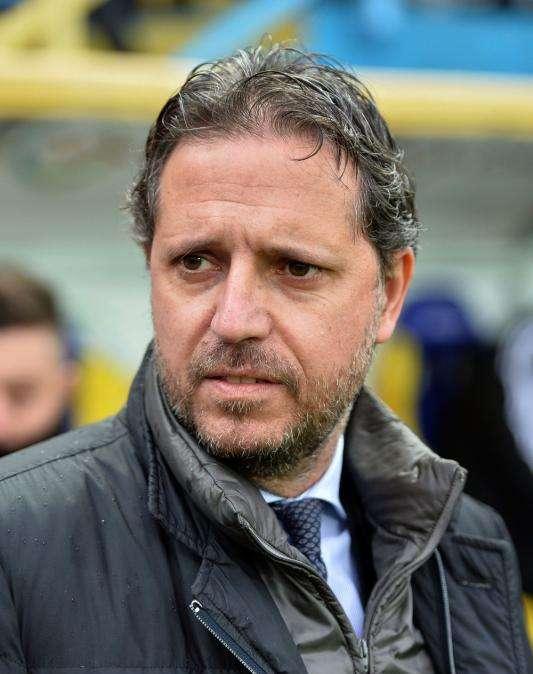 Paratici: "¿Último partido de Morata con la Juve? No sé, debe preguntar al Madrid"