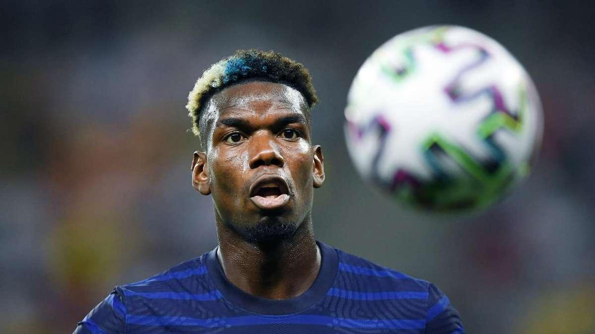 TOP News 12 | Pogba se aleja del Real Madrid, la respuesta viral de Vinicius...