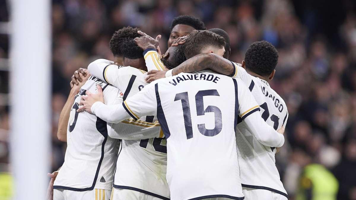 Prohibido relajarse: la previa del Rayo Vallecano - Real Madrid