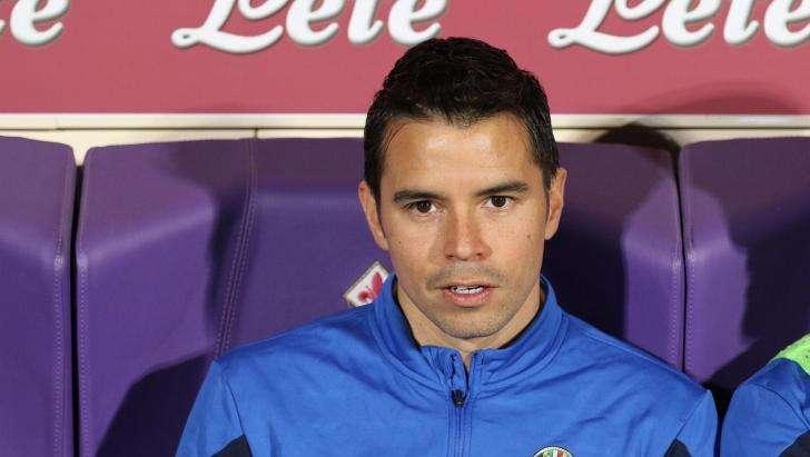 Saviola: "Esta es la oportunidad del Barça de acercarse, de dar un golpe anímico muy grande"