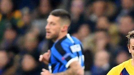 Griezmann rememora la final de Milán: “Siempre la recordaré. Mi sueño y el del Atlético lo tuve en mis pies”