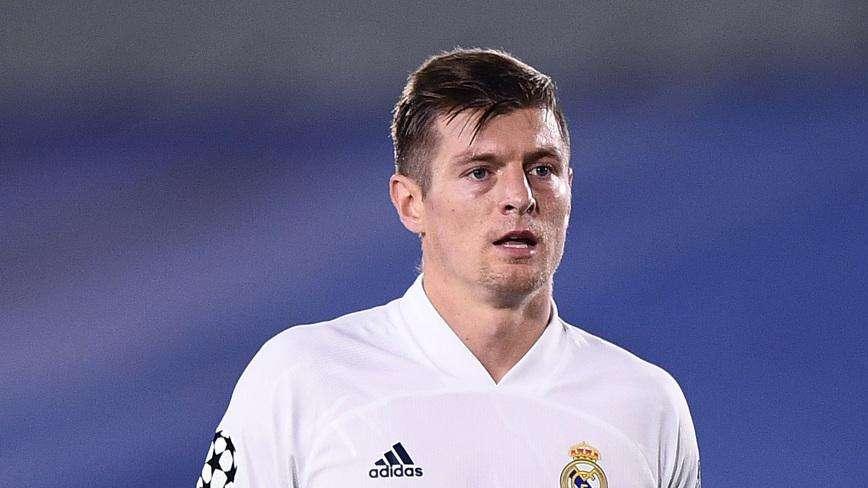 Kroos da una nueva pista sobre el futuro de Zidane: "Me lo habría dicho.."