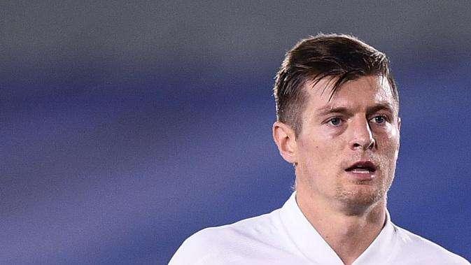Real Madrid | Las duras palabras de Kroos tras la salida de Sergio Ramos