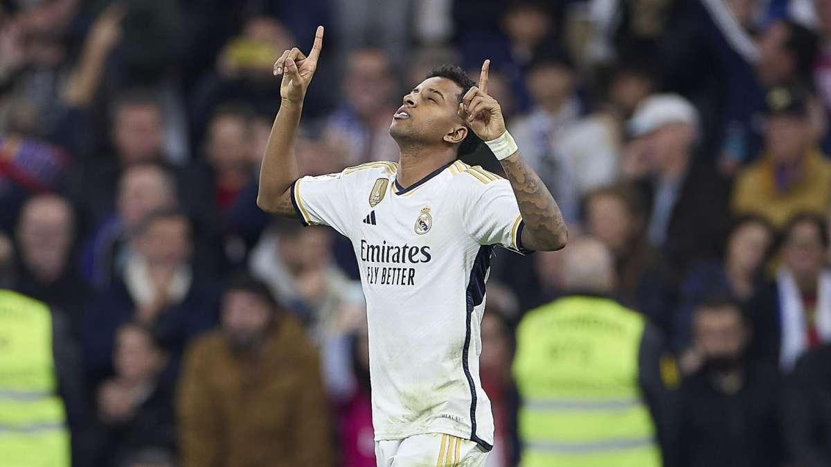 La confesión viral del Real Madrid: por esto no golearon aún más al Cádiz