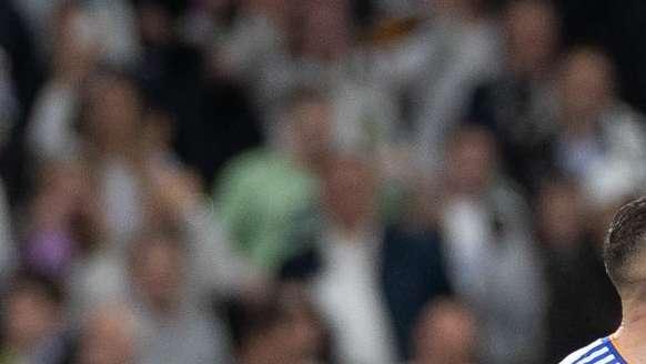 "El portero suplente del City sabía que Benzema iba a picar el penalti"