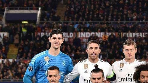 Los jugadores del Real Madrid creen que el fichaje de Neymar es "necesario y obligatorio"