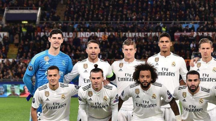 Real Madrid, Zidane y el vestuario apoyan a Courtois y piden que no le silben