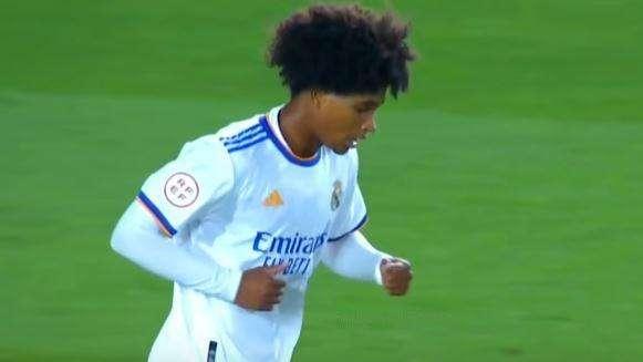 FINAL | Pontevedra 1-1 Real Madrid Castilla: jarro de agua fría en el descuento