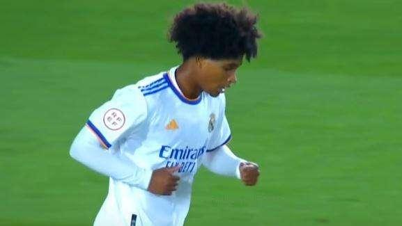 El Juvenil A derrota al Inter y pasa como primero de grupo en la Youth League