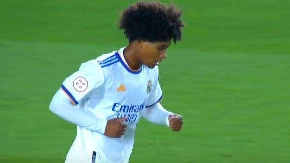 El descubridor de Peter desvela cómo se produjo su fichaje por el Real Madrid