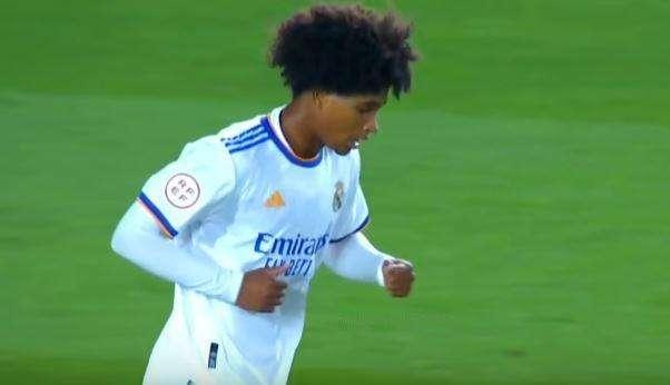 INFO BD | La intrahistoria de cómo el Real Madrid fichó a Peter, la joya de Raúl