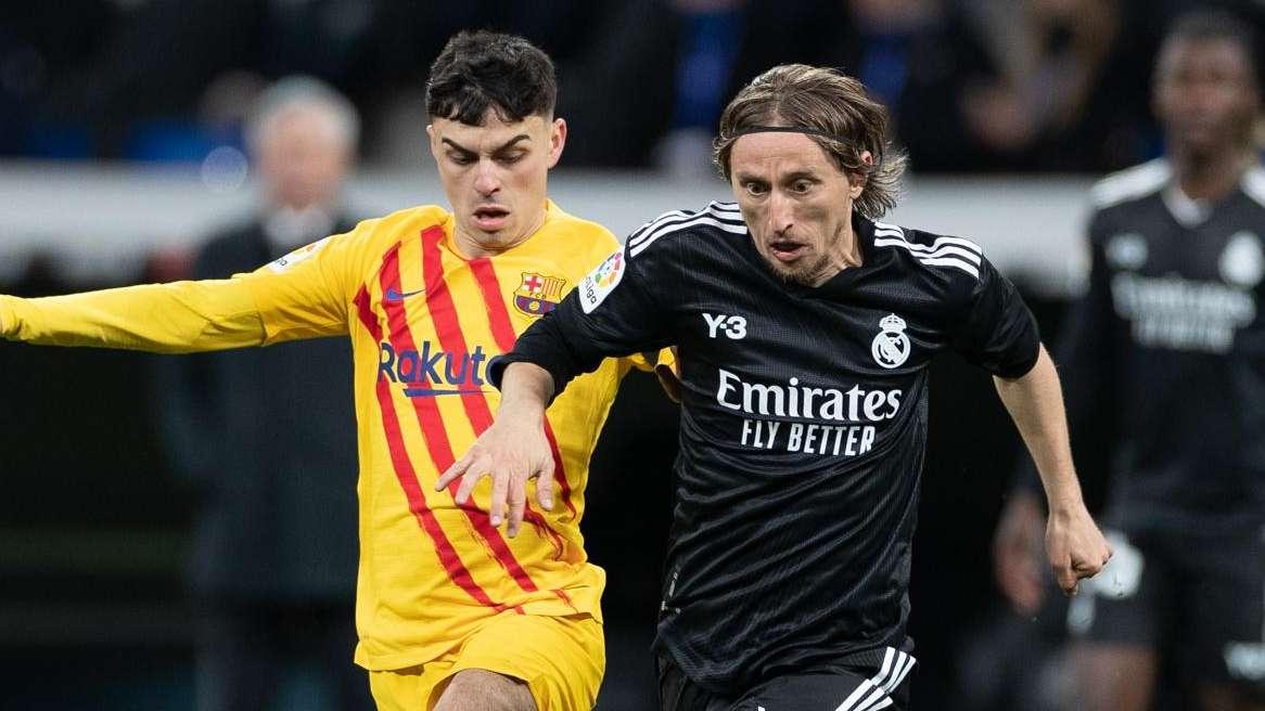 La reacción del Real Madrid por la euforia del Barça tras el clásico 