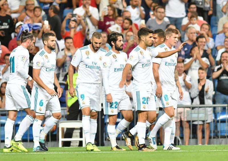 La prensa del mundo sitúa al Real Madrid en un altar: "Imperial"