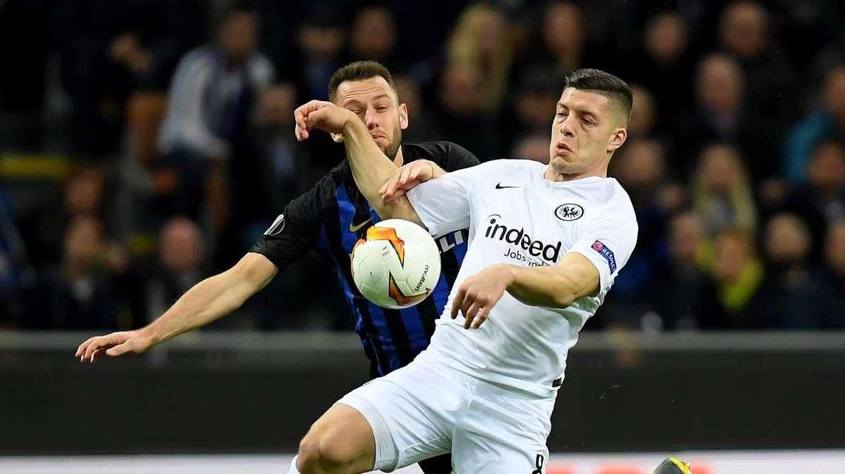 DIRECTO BD - Mercado de fichajes: la inminente salida de Jovic, el futuro de Eriksen...