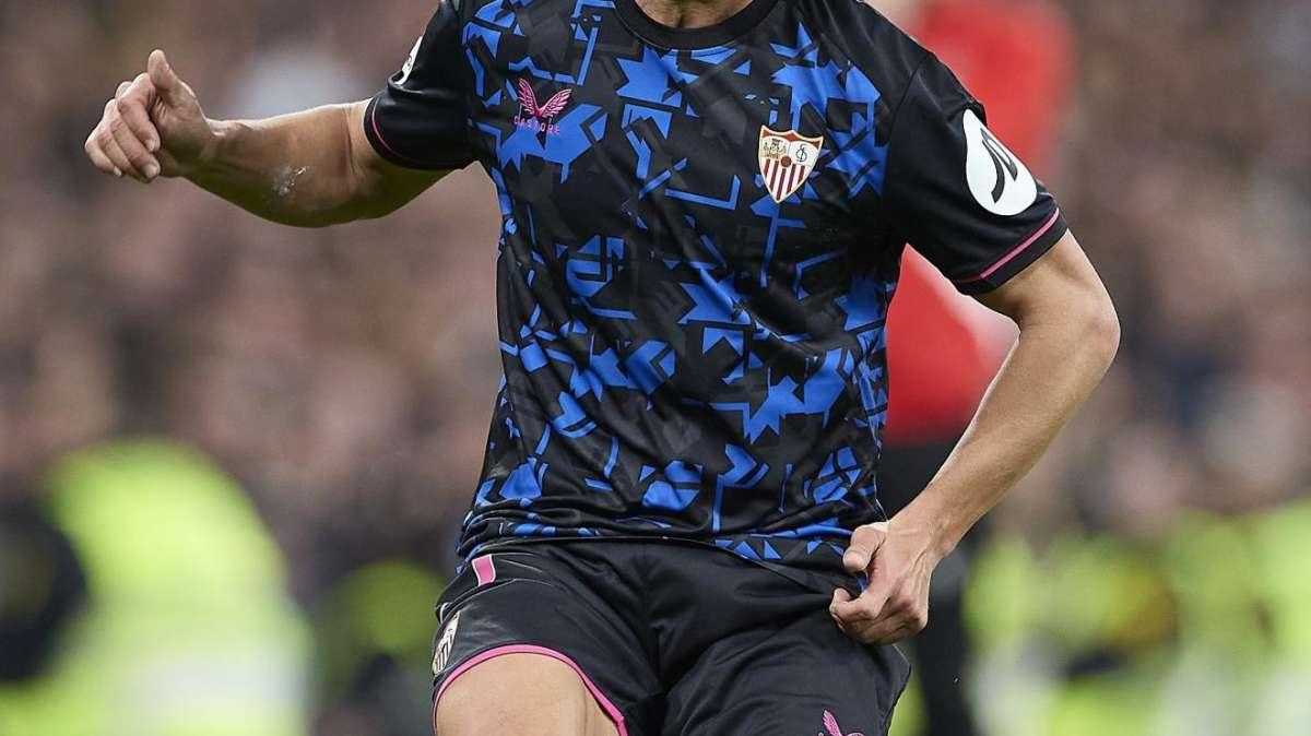 Elche 2-2 Sevilla: Adams no evita otro naufragio hispalense