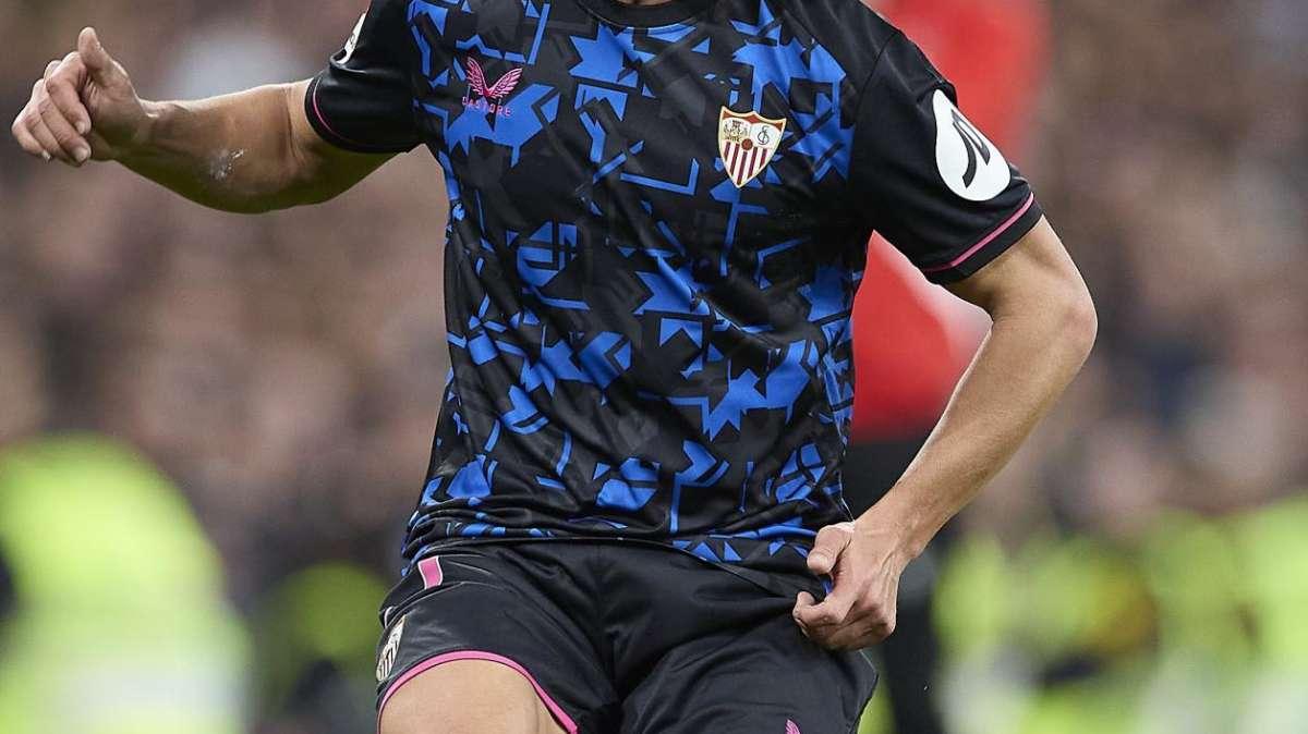 Sevilla 0-1 Celta de Vigo | El descenso asoma para los hispalenses
