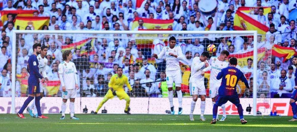 Barça y Madrid jugarán el primer Super Mundial de Clubes: los detalles