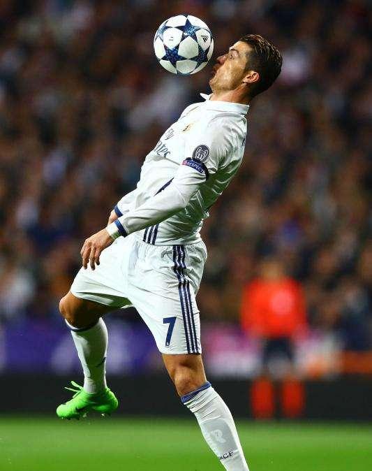 Cristiano Ronaldo se convierte en la 'Bestia Negra' del Bayern de Múnich