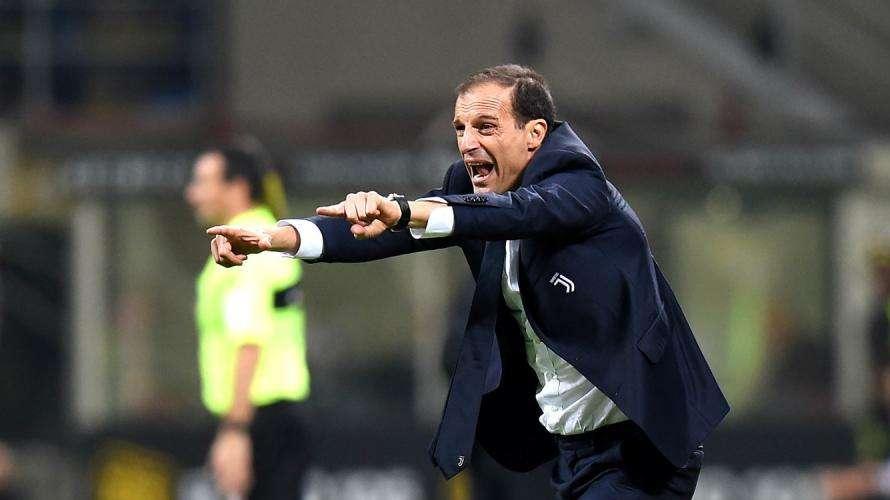 La Stampa - Allegri y la Juventus suspiran por un centrocampista blanco