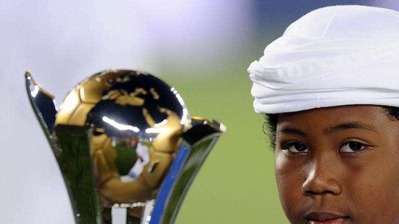 Un jugador del Grêmio abandonará el club tras la derrota frente al Madrid