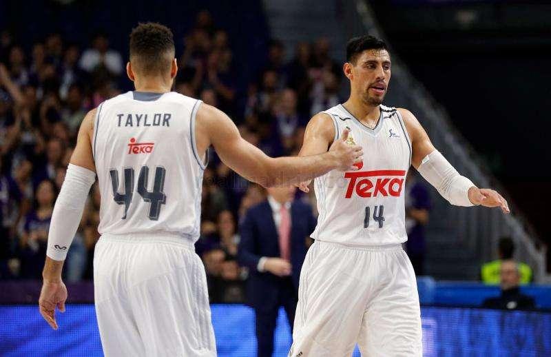 PREVIA: Duro test para un Madrid de dos caras