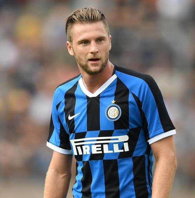 Fichajes Real Madrid, el deseado Skriniar se aleja del Bernabéu