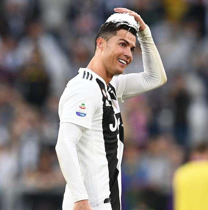 Fichajes, Cristiano pide a dos jugadores del Real Madrid para la Juventus
