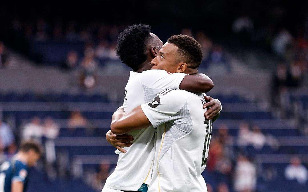 El pleno pasa por el ‘infierno’ granota: la previa del Levante - Real Madrid