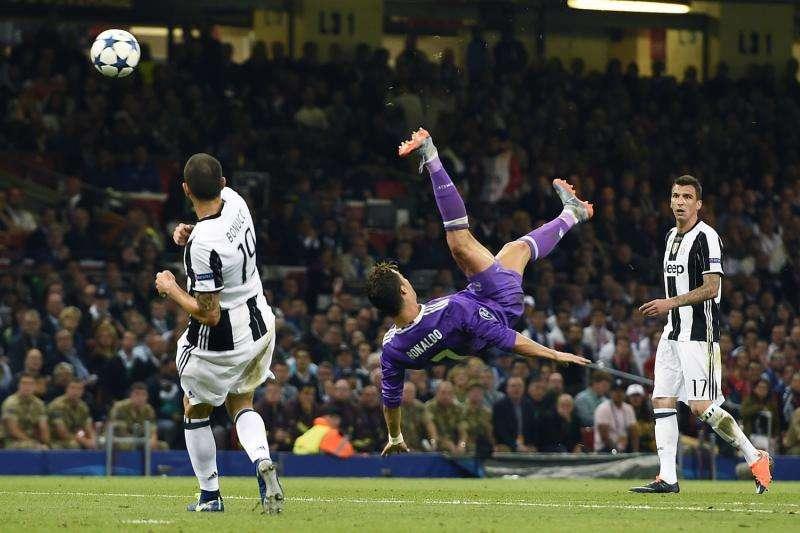 Ulises Sánchez-Flor: "Cristiano no tiene precio. Pero él está encantado de que los chinos se vuelvan locos. Hace un año..."