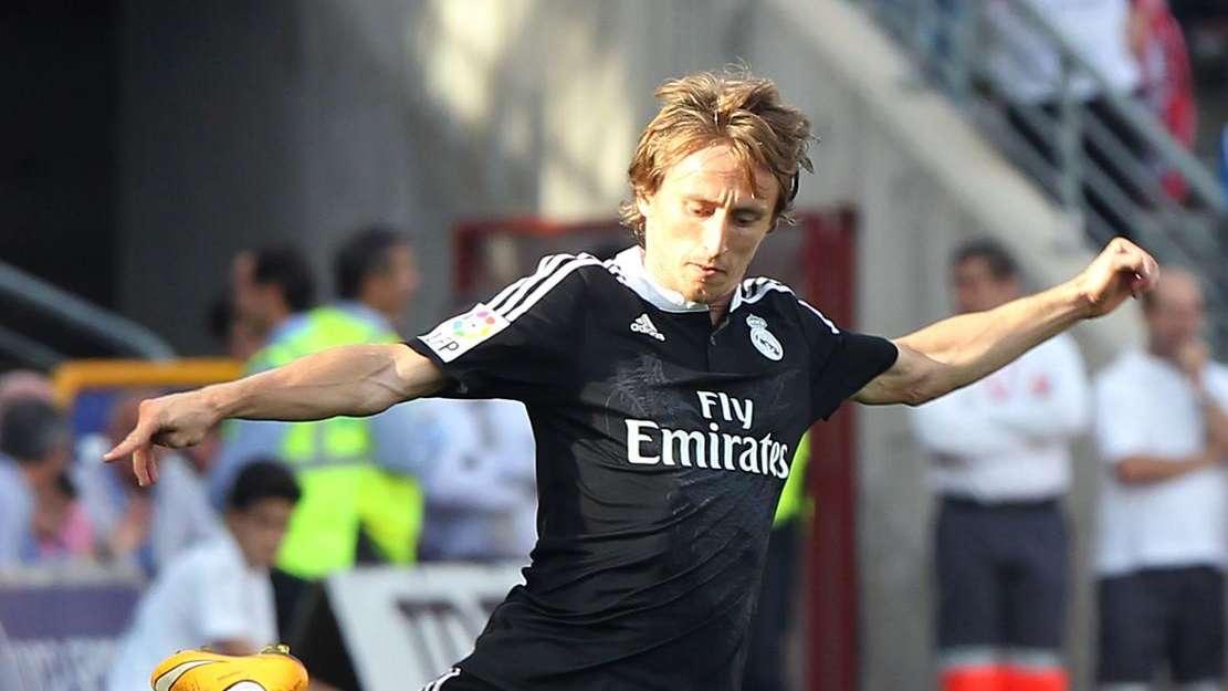 François Gallardo, en El Chiringuito: "La marcha de Modric ayudaría a que el Madrid fiche a Hazard"