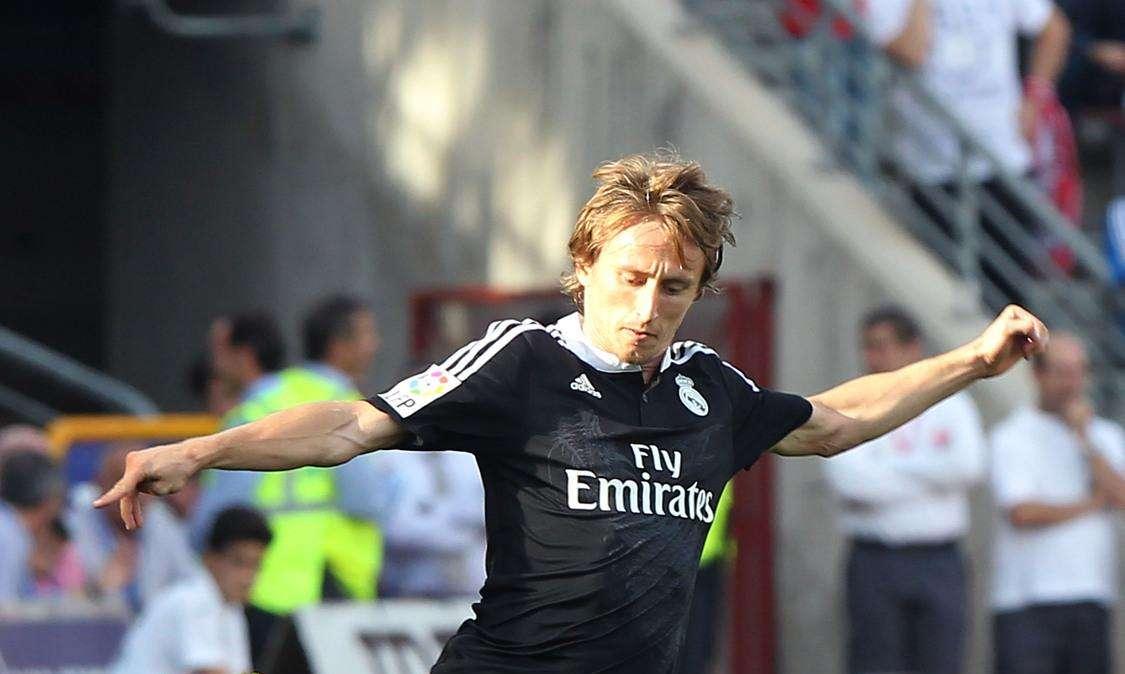 Daily Star: Chelsea y United, atentos a Modric