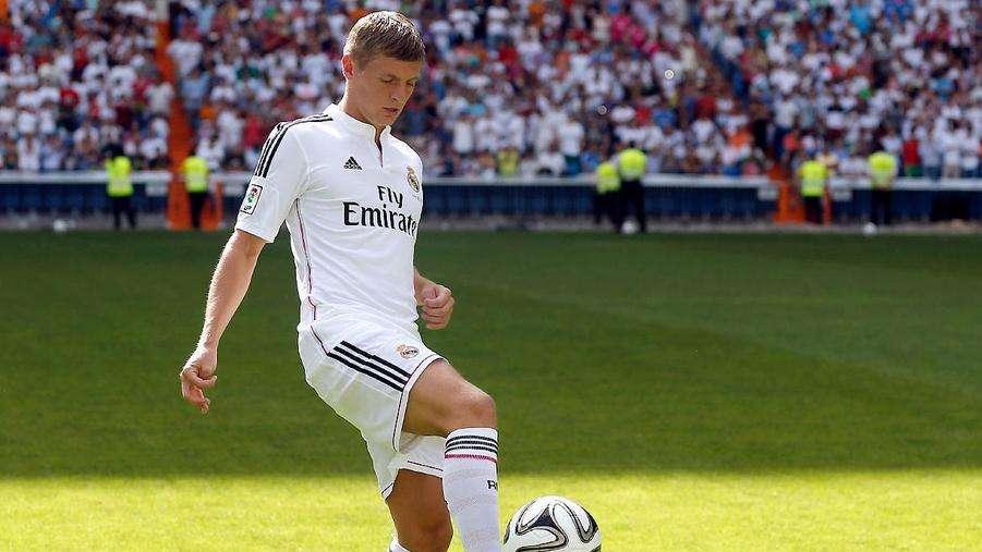 El Bayern vendió a Kroos rompiendo una promesa hecha a Guardiola