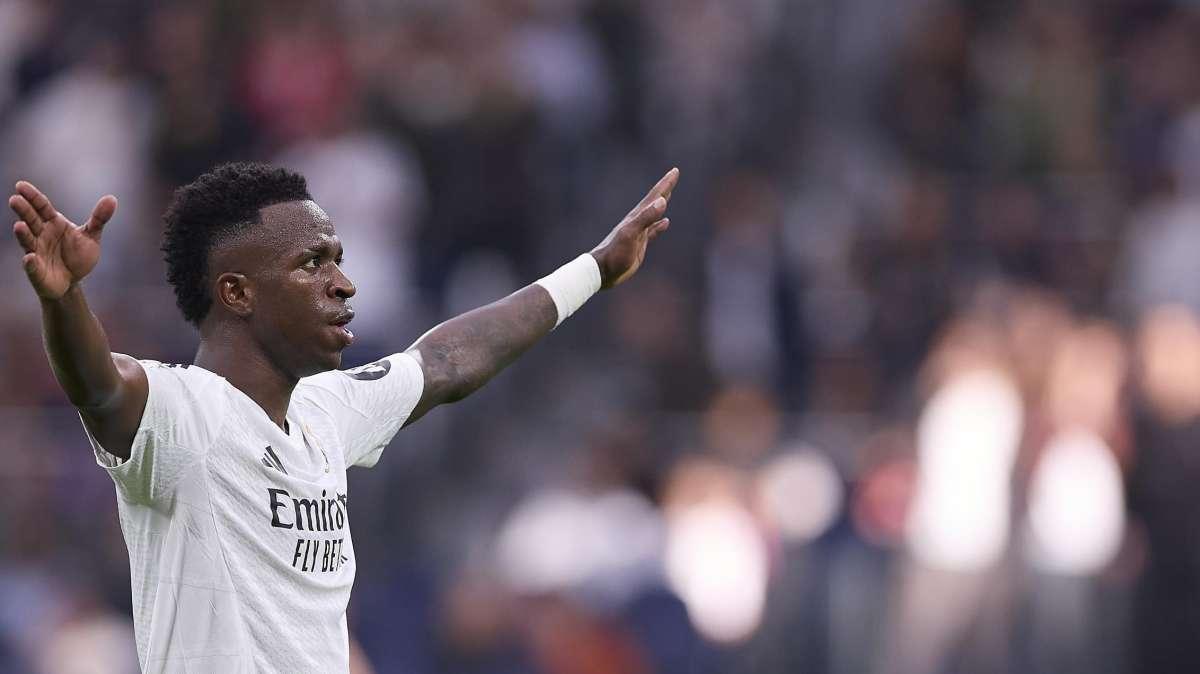 El madridismo se posiciona sobre el caso Vinicius: se hace viral