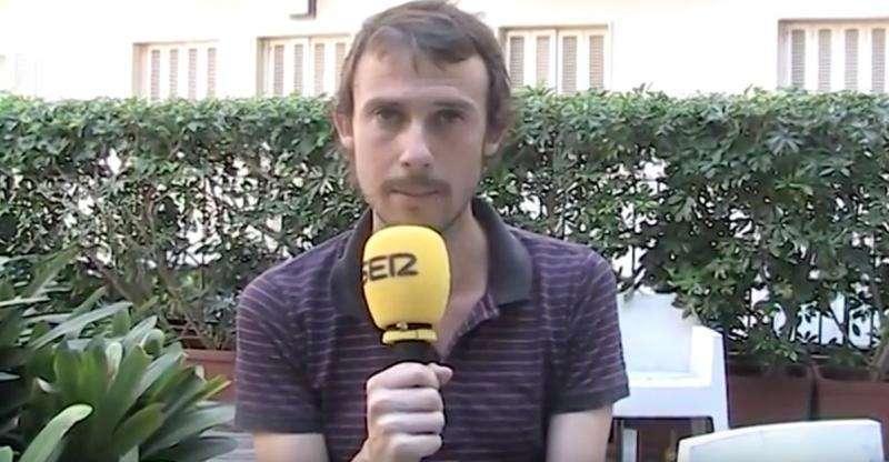 EXCLUSIVA BD - Cadena SER, Alemany: "Si sale vivo del Bernabéu, el Napoli tiene opciones reales. Callejón y Sarri..."