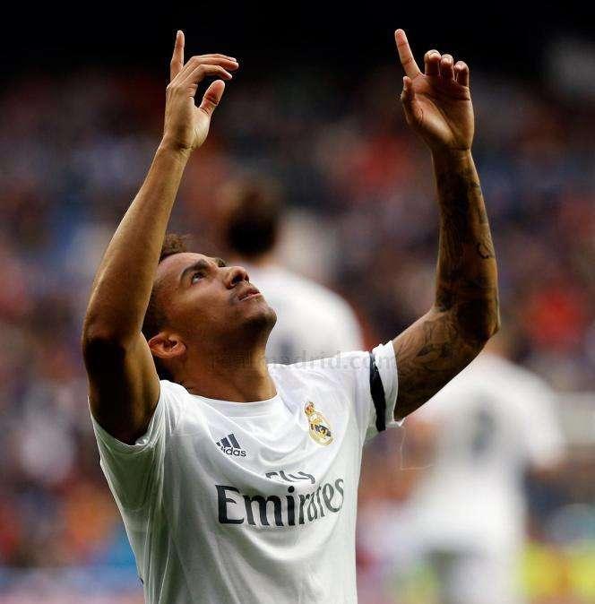 UOL: Danilo se quedará en el Madrid