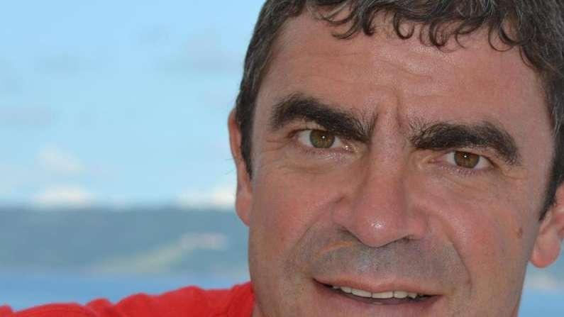 Sanchís: "La realidad del Madrid no cambiaría con Kepa. Si me tuviera que quedar con uno de la 'BBC'..."