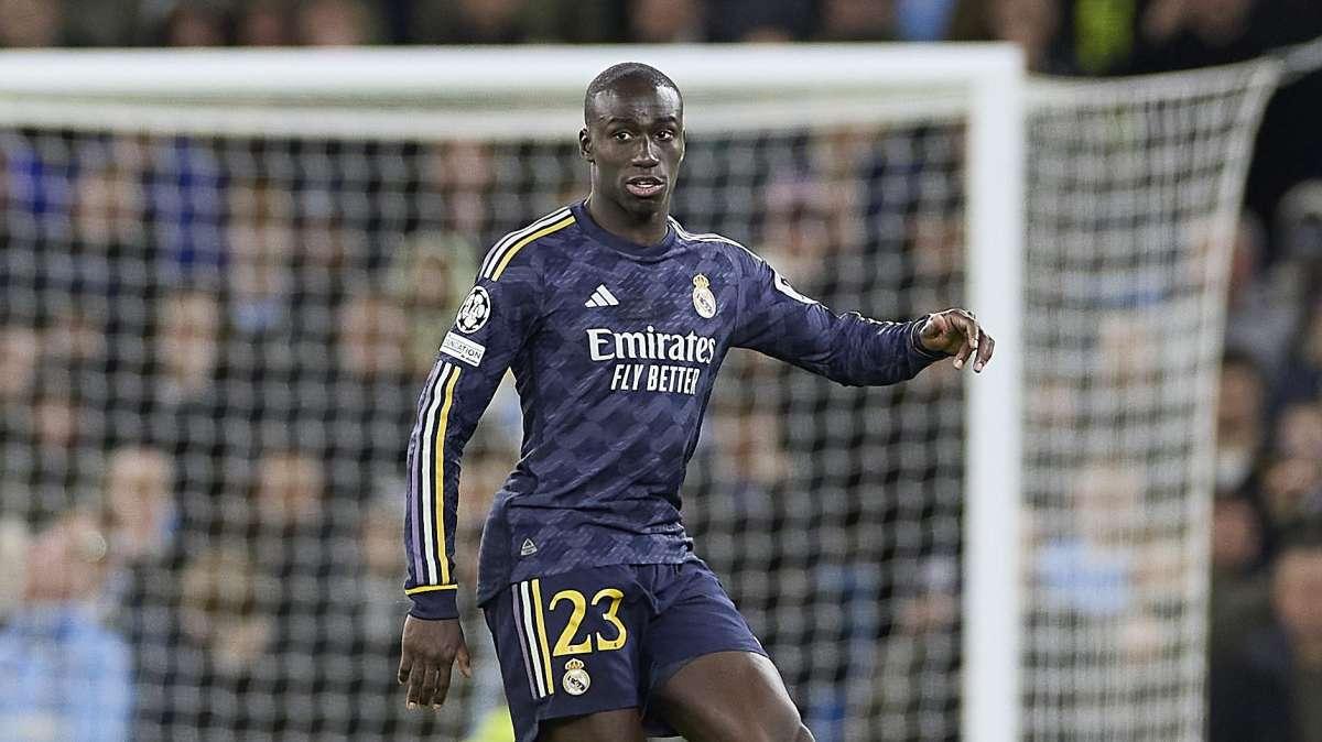 INFO BD | Así está la situación de Mendy y Davies: hay opciones reales de verlos juntos