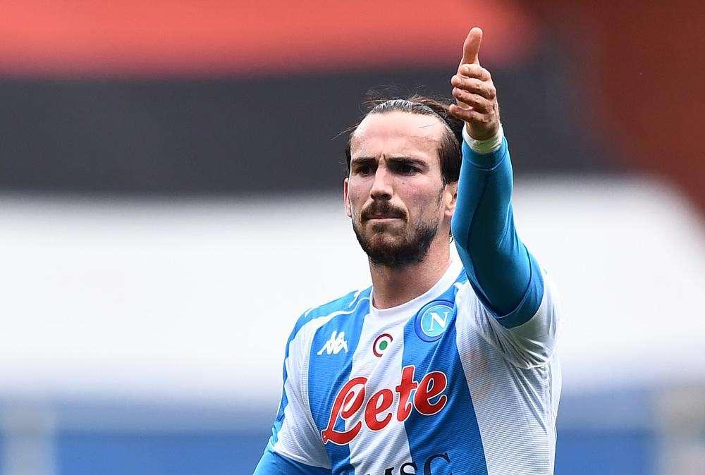Fichajes | Fabián se aleja del Real Madrid, pero podría llegar a LaLiga