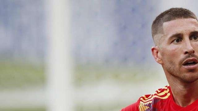 Continúa el calvario de Sergio Ramos: ¡podría estar dos meses de baja!