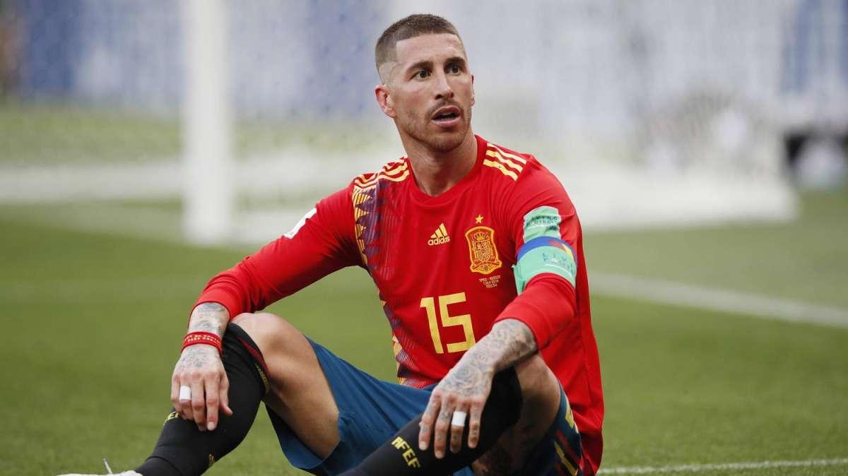 INFO BD - El Real Madrid ojeará a dos centrales españoles como posibles sustitutos de Ramos