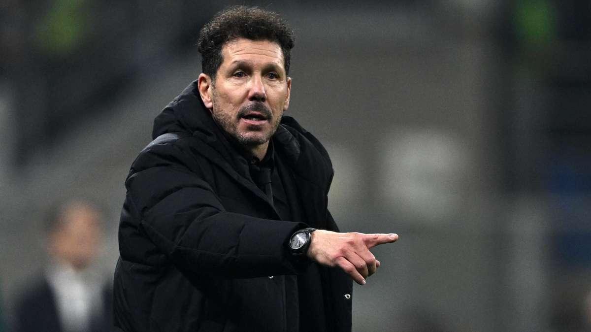 El Barça desaprovecha una oportunidad de oro contra el Atlético